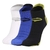 Medias Soquetes Topper Sport Pack X 3 Mns - comprar online