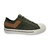 Zapatillas Pony Shooter Ox Canvas - The Brand Store