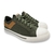 Zapatillas Pony Shooter Ox Canvas