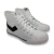 Imagen de Zapatillas Botitas Pony Shooter Hi Canvas