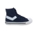 Zapatillas Botitas Pony Shooter Hi Canvas - comprar online