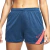Short Nike Df Academy Pro Kp Mujer