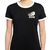 Remera Nike Sportswear Tee Retro Mod 4 Mujer en internet