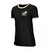 Remera Nike Sportswear Tee Retro Mod 4 Mujer