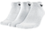 Medias Soquetes Nike Everyday Cush Ns Pack X 3 pares en internet