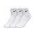 Medias Soquetes Nike Everyday Cush Low Pack X3