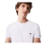 Remera Lacoste Tee shirt and Cois Roules Hombre en internet