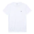 Remera Lacoste Tee shirt and Cois Roules Hombre