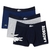 Boxer Lacoste Court Hombre
