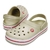Zueco Crocs Crocband Unisex - The Brand Store