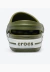 Imagen de Zueco Crocs Crocband Unisex