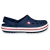 Zueco Crocs Crocband Unisex