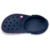 Zueco Crocs Crocband Unisex