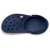 Zueco Crocs Crocband Unisex