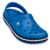 Zueco Crocs Crocband Unisex - The Brand Store