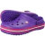 Zueco Crocs Crocband Unisex - tienda online