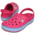 Zueco Crocs Crocband Unisex