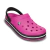 Zueco Crocs Crocband Unisex - comprar online