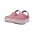 Zueco Crocs Crocband Platform Clog - comprar online