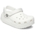 Sandalias Suecos Crocs Hiker Clog Mujer - The Brand Store