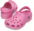 Zueco Crocs Classic Niños en internet