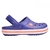 Zueco Crocs Crocband Niños