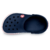 Zueco Crocs Crocband Niños en internet