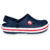 Zueco Crocs Crocband Niños - comprar online