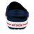 Zueco Crocs Crocband Niños - The Brand Store