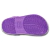 Zueco Crocs Crocband Niños - tienda online
