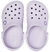 Zueco Crocs Crocband Niños