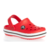Zueco Crocs Crocband Niños en internet