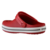 Imagen de Zueco Crocs Crocband Niños