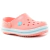 Zueco Crocs Crocband Niños - comprar online