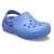 Zuecos Polar Crocs Classic Lined Clog Niños en internet