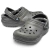 Zuecos Polar Crocs Classic Lined Clog Niños - comprar online