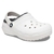 Zuecos Polar Crocs Classic Lined Clog Niños - comprar online