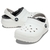 Zuecos Polar Crocs Classic Lined Clog Niños en internet