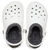 Zuecos Polar Crocs Classic Lined Clog Niños - The Brand Store