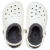 Zuecos Polar Crocs Classic Lined Clog Niños - The Brand Store
