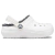 Zuecos Polar Crocs Classic Lined Clog Niños