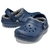 Zuecos Polar Crocs Classic Lined Clog Niños - comprar online