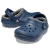 Zuecos Polar Crocs Classic Lined Clog Niños - comprar online