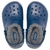 Zuecos Polar Crocs Classic Lined Clog Niños en internet