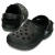 Zuecos Polar Crocs Classic Lined Clog Niños