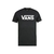 Remera Vans Classic Logo Hombre en internet