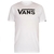 Remera Vans Classic Logo Hombre - The Brand Store