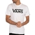 Remera Vans Classic Logo Hombre - tienda online