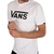 Imagen de Remera Vans Classic Logo Hombre