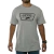 Remera Vans Full Patch Hombre